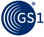 GS1 Finland logo