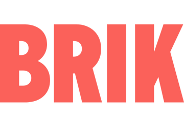 Brik logo