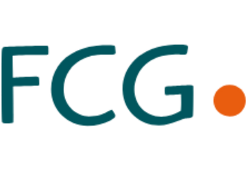 FCG logo