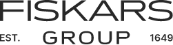 Fiskars Group logo
