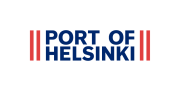 Port of Helsinki logo