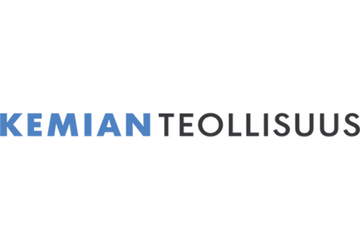 Kemianteollisuus logo