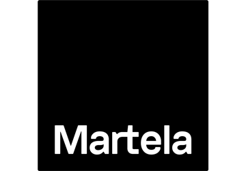 Martela logo