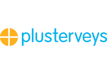 Plusterveys logo
