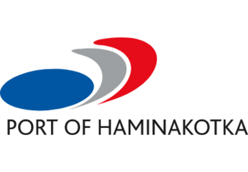 Port of Hamina Kotka logo
