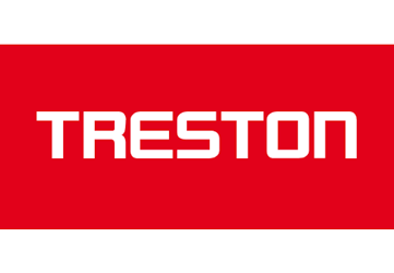 Treston logo