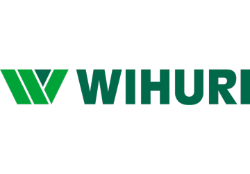 Wihuri logo