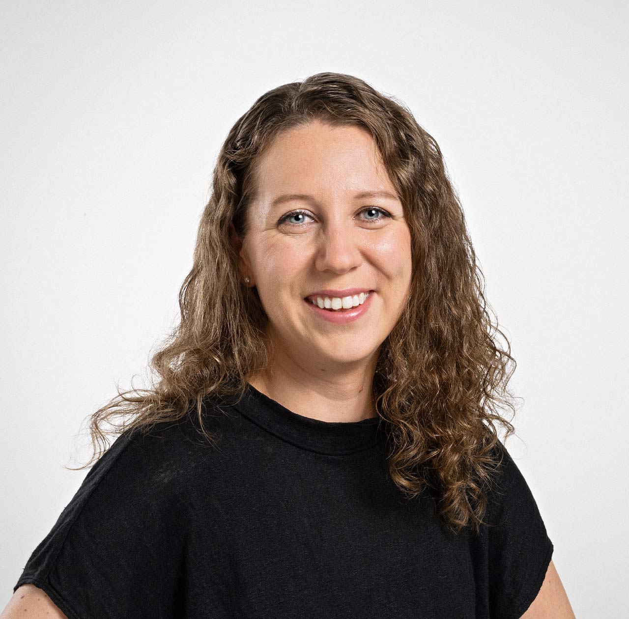 Christa Blomberg, projektipäällikkö
