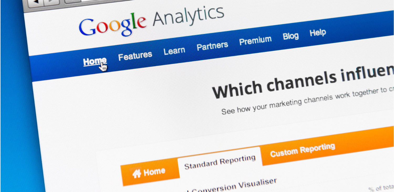 Google Analytics